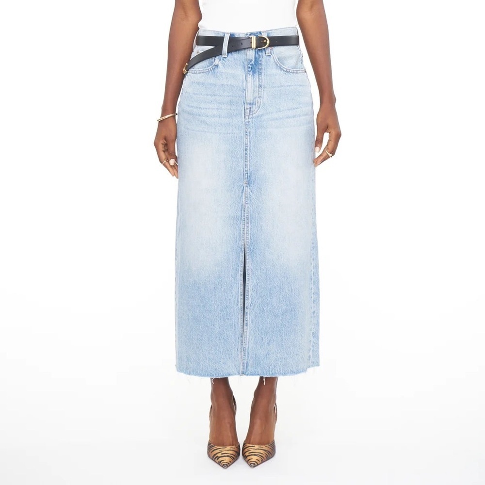 Pistola Alice Midi Skirt in Brooklyn | size 31